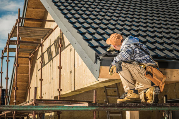 Best Local Roofing Companies  in Pittsburg, TX