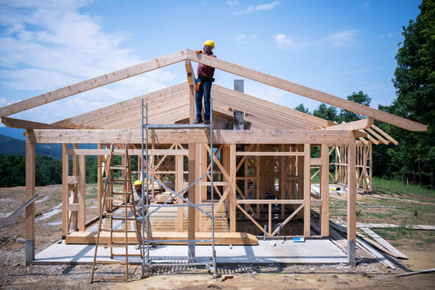 Best New Roof Installation  in Pittsburg, TX
