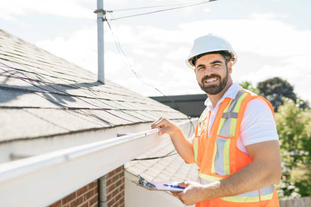 Best Commercial Roofing Services  in Pittsburg, TX